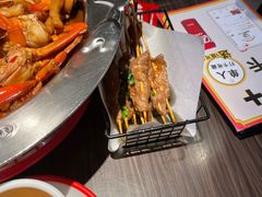 -胖哥俩肉蟹煲(杭州下沙学林街店)