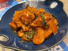 -馔豚·台北菜专门店(深圳湾万象城店)