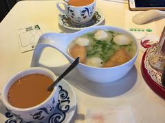 -翠华餐厅(山顶道店)