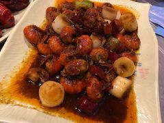 -靓靓蒸虾·头牌蒸虾(南山桂庙店)