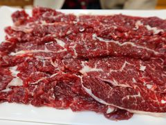 -伟记牛肉(金鸿公路店)