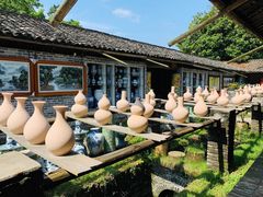 -景德镇古窑民俗博览区