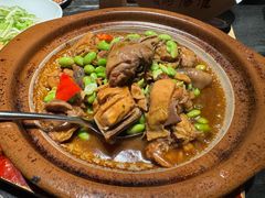 -淮扬府(安定门店)