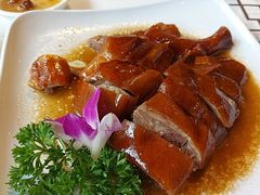 -强记海鲜·大排档(蛇口新街店)