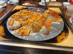 -丽江火塘人家(西安路店)