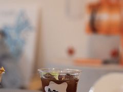 -HUGS coffee(东区店)