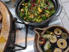 -八木轩·寻味大理白族民俗餐厅(文献路店)
