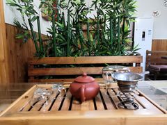 -丽江庭院之丽江往事(安定门店)