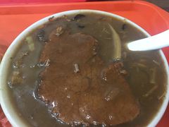 -穆彦华逍遥镇胡辣汤(岗坡路店)