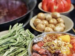 -星鸿社重庆老火锅