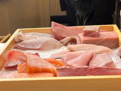 -鮨政·Omakase(港汇恒隆广场店)