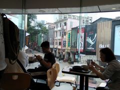 -真功夫(北京路步行街店)