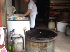 -古今香大名府老杨家香油坊(回民街店)