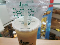 -1点点(金桥店)
