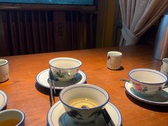 -老湘村·湖南土菜(天河维多利店)