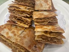 -东四民芳餐厅(世茂工三店)