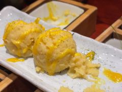 -喜牛烧肉酒场·黑金店(威高广场店)