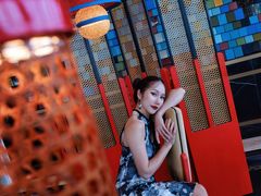 -成都华尔道夫酒店
