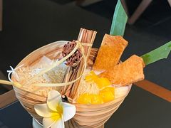 -Ameigo梅果·云贵川bistro(长宁来福士店)