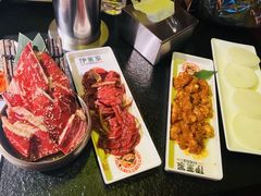 -伊茉家的烤肉店(勒泰中心店)