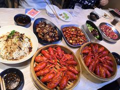 -靓靓蒸虾·头牌蒸虾(雪松路总店)