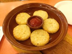 -萨莉亚意式餐厅(国展天虹店)