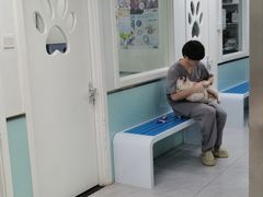 -达爱动物医院·犬猫分区·CT·复杂眼科(远洋山水分院)