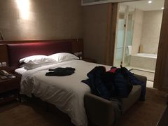 -长白山天域度假酒店
