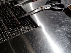 -马路牙子地桌烤肉(工体店)