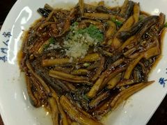-吴门人家·苏宴宫廷菜(拙政园店)