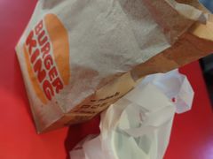 -汉堡王(昆明欣都龙城店)