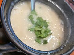 -深海鱼粥(省府总店)