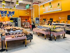 -沃尔玛购物广场(扬州印象汇店)