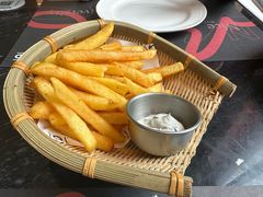 -Nord Grill&Bar Highland诺德西餐(深圳欢乐海岸店)