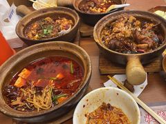 -罗妈砂锅(四川成都奎星楼店)