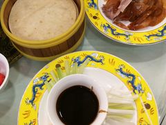 -汇贤府·李氏鲁菜(五棵松店)