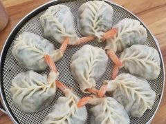 -小叶大馅饺子城