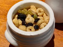 自制五谷酸奶-黑鸡小馆(金源店)