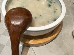 -如轩·海鲜砂锅粥·潮汕菜(南城店)