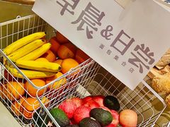 -迦南的早晨蛋糕甜品集合店