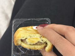 海盐芝士玫瑰酥-嘉华鲜花饼(束河店)