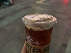 -星巴克(深圳龙华和平里店)