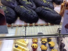 -BreadTalk面包新语·烘焙蛋糕(金光华广场店)