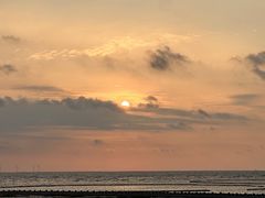 -南汇嘴观海公园