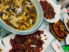 -沸腾鱼家(大尧三路店)