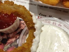 -The Habit Burger Grill 哈比特汉堡(爱琴海店)