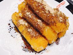 -蛙蛙叫干锅年代(簋街总店)