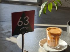 -VOYAGE COFFEE 咖啡烘焙工坊店(798艺术区店)