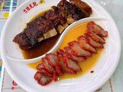-澳门陈光记烧味饭店(万象城店)