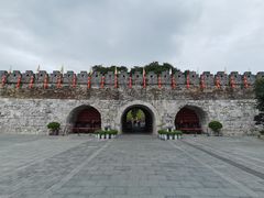 -东西巷